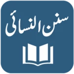 sunan an nasai - urdu and english translations android application logo